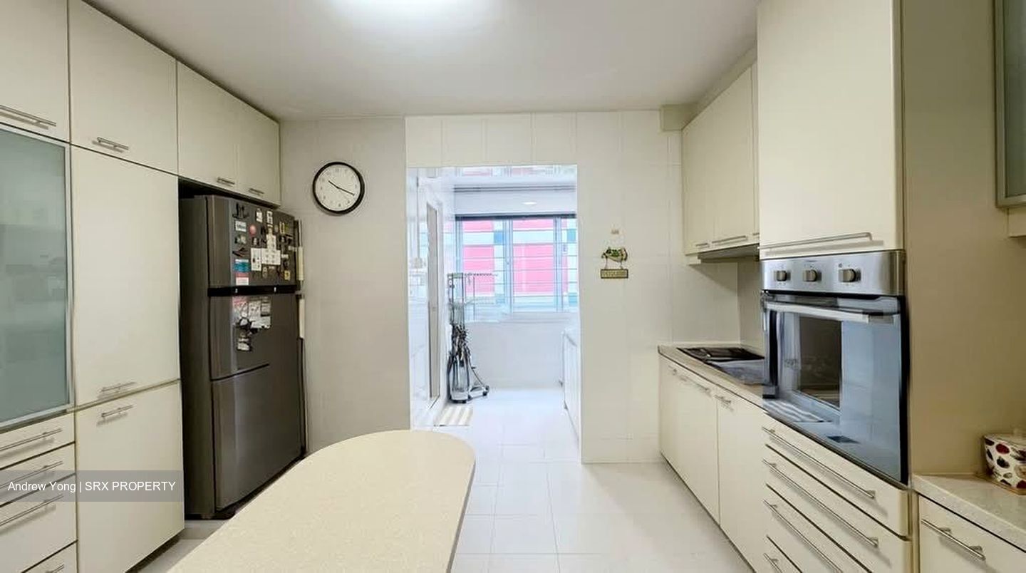 Blk 229 Bishan Street 23 (Bishan), HDB 5 Rooms #546270451